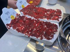-荣叔港式沙嗲牛肉火锅(正佳潮流店)