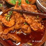 铺盖毛肚包鱿鱼🔥重庆人真的太会吃了‼️