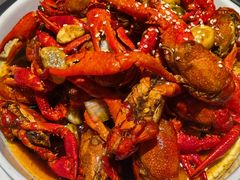 -虾念·128香辣虾.武汉烧烤(龙华总店)