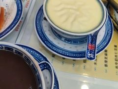 -广信牛奶甜品世家(台东店)
