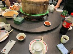 -飞尝蚝·顺德菜·鱼生(顺德总店)