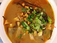 -王萍面皮(桃园二巷店)