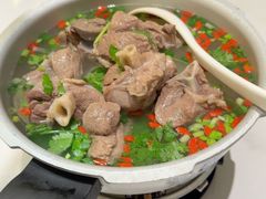 -清真·宁夏印象·盐池滩羊肉体验店(江宁路店)