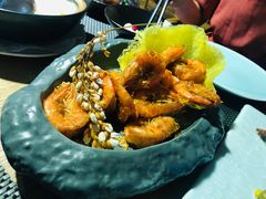 -稍可轩博物馆餐厅