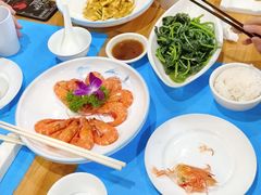 -糟粕醋·椰苑海南菜餐厅(亚龙湾天域酒店)