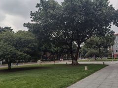 -四川大学(望江校区)