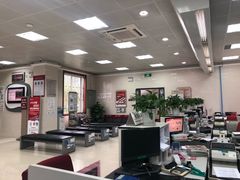 -中国银行(柳州市高新支行)