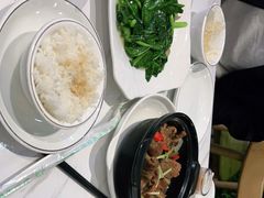 -潮静·潮州小馆·海鲜·卤味·砂锅粥