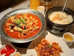 -食锦记·福建私房菜(浦西万达店)