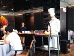 -秀儿四九城·新京菜(亚运村鸟巢店)