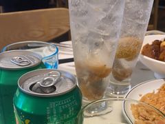 -石板街港澳冰室(天环店)