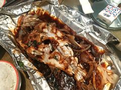 -新白鹿餐厅(龙游路总店·杭帮菜名店)