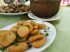 -秋姐美食店(旅游大道店)
