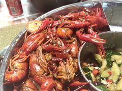 -熊记虾王·小龙虾(东晓南店)