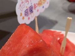 -海底捞火锅(安吉万达店)