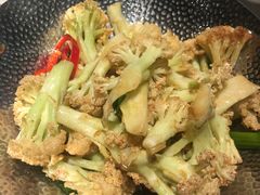 -外婆家(西红门荟聚购物中心店)