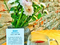 -VOYAGE COFFEE(北锣鼓巷店)