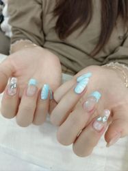 -斯馨·健康美甲美睫