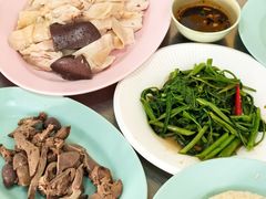 -红大哥水门鸡饭(總店)
