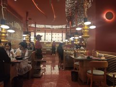 大堂-牛牛章·章鱼水煎肉(光谷世界城店)