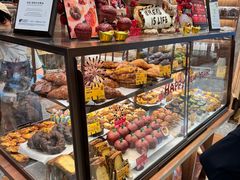 -PAPER STONE BAKERY(天环店)