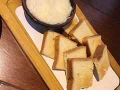 甜酒酿慕斯-大牌大·传统杭帮菜(湖滨店)