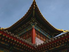 -西安市广仁寺