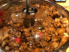 -黄记煌·三汁焖锅(万达广场店)
