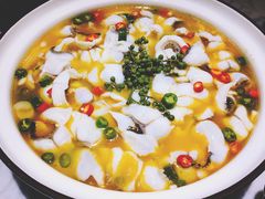 -青花椒花椒鱼(合生汇店)