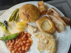-上海新锦江大酒店