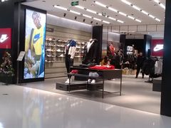 -NIKE(朝阳合生汇店)