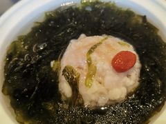 -小厨娘金榜题名(夫子庙秦淮河店)