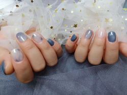 -Meet Nail 美睫·美甲