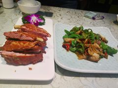 -南方酒店·淮扬菜(回民街店)