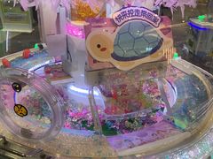 -反斗乐园π·电玩·高空拓展·蹦床(龙华天虹店)