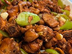 -老山东·山东菜(鲁菜名店)