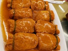 -玉华台饭庄(裕中西里小区店)