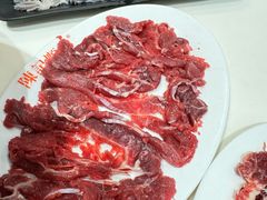 -陈记顺和潮汕牛肉火锅(韩江路店)