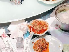 -名都晓荷塘主题火锅(春光路店)