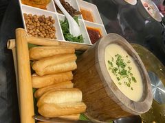 -福照楼汽锅鸡·云南特色菜(万达广场店)