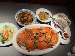 -老头儿油爆虾·1987杭州烟火味(湖滨银泰in77D区店)
