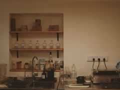 -本無咖啡·BeanWood Coffee
