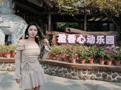 -盈香心动乐园