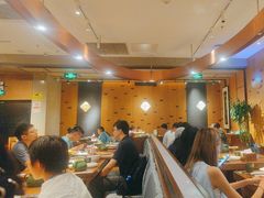 -云海肴·汽锅鸡·云南菜(领展购物广场·中关村店)