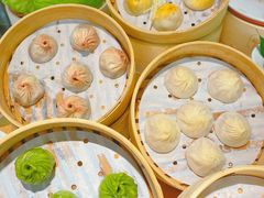 -苏小柳点心·手作小笼包(新街口分院店)