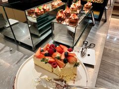 -北京王府井希尔顿酒店·万斯阁西餐厅