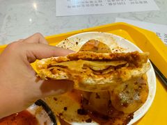 -马三洋芋片(簋街店)