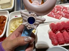 -海底捞火锅(公益西桥店)