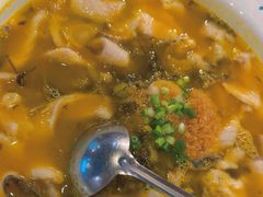 -川人百味(亿合城店)