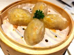 -新加坡珍宝海鲜JUMBO Seafood(西安skp店)